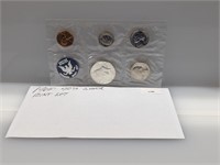1965 40% Silver Special Mint Set