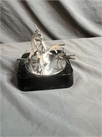 Magnetic Fidget Sculpture Figure