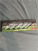 Vintage Winston NASCAR Lighter Set