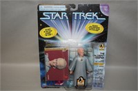 Playmates Star Trek 30 Years The Talosian Keeper