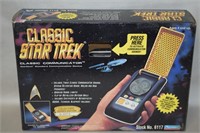 Playmates Classic Star Trek Communicator 6117
