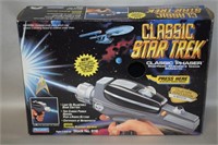 Playmates Classic Star Trek Phaser 6118 in box