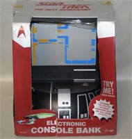Thinkway Toys Star Trek TNG Electronic Console