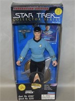 Playmates Star Trek 1995 Commander Spock