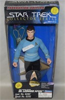 Playmates 1995 Star Trek Dr Leonard McCoy Figure