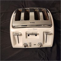T-Fal Avante Deluxe Toaster
