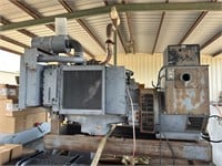 SLB3 - Diesel Generator