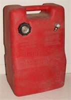 6.6 gal Outboard Fuel Tank