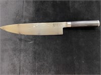 Shun 10" Chef's Knife DM0707