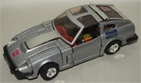 Takara 1982 Transformers G1 Bluestreak Autobot