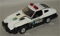 Takara 1982 Transformers G1 Prowl Police Car