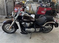 SL - 2012 Kawasaki Vulcan