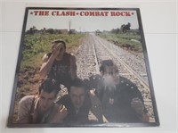 The Clash LP