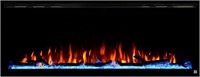Touchstone Elite WiFi Electric Fireplace  50