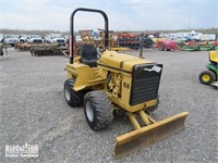 Ditch Witch 2310DD Trencher