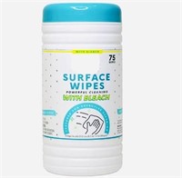 Surface Wipes