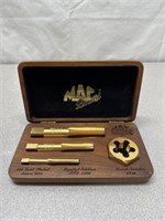 Mac Tools, Limited Edition 1996, 24K Gold Plated,