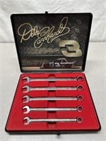 Dale Earnhardt Snap On Wrench Set