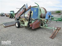 Ag Bagger 6000 Silage Bagger