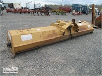 14' Vrisimo Flail Mower