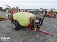 Hardi 270 Arrow Sprayer