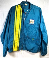 1970s FISHER BODY work jacket - XL