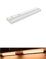 Various Under Cabinet LED Light (Quantity of 3)