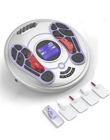Creliver Foot Massager for Neuropathy AST-300H