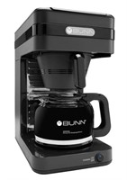 BUNN Speed Brew10-Cup Coffee Maker CSB2G