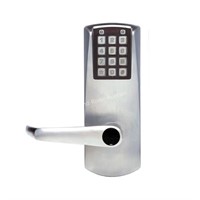 Oracode 660 Electronic Keyless Lock