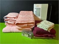 Ralph Lauren Towels ++