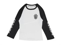 Chrome Hearts Kids Medium Shirt