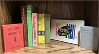 Vintage Book Lot, Nancy Drew, ++