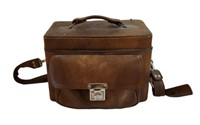 Vintage Camera Bag