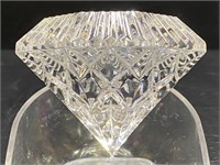 Vintage Waterford Crystal "Lismore Jubilee" Paper