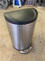 waste can