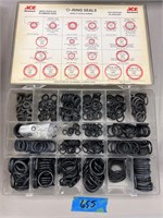 O-ring master kit