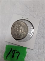 1969 Canadian $1.00