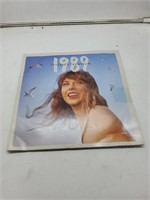 Taylor swift 1989 vinyl