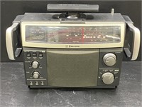 Emerson MBR-1 Multi-Band Radio