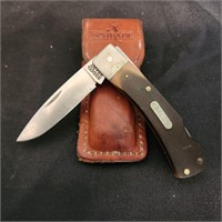 Old Timer 2.5" Pocket Knife