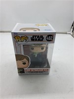 Pop! Star Wars Luke Skywalker bobblehead