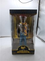 Gold outkast Andre 3000 figure