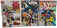 Xmen Comic Books