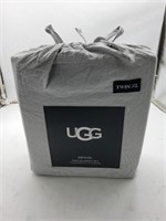 UGG twin xl sheet set