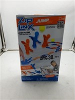 Zip linx jump set