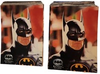 Batman Returns Cards