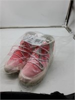 Kids size 11 pink sneakers