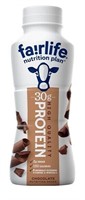 5 PK Fairlife Protein Shake  Chocolate  11.5 Fl Oz