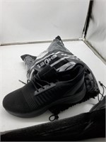 Black size 39.5 shoes